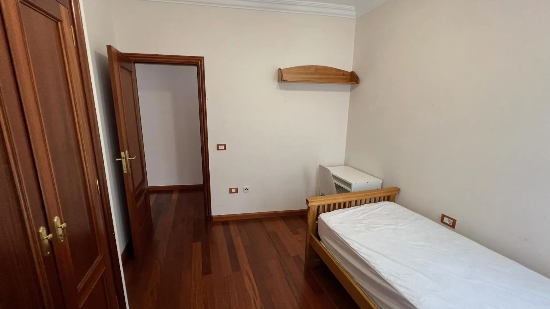 Betancourt Appartement Puerto de la Cruz