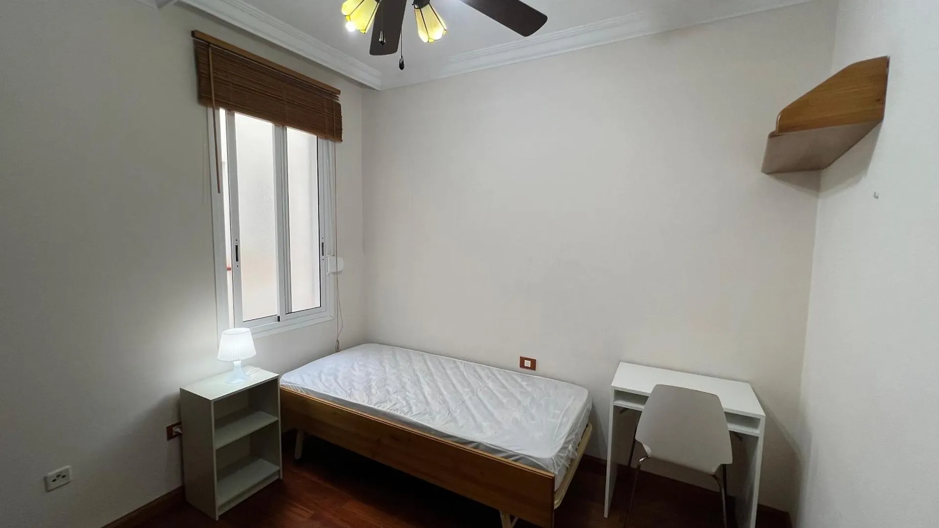 Betancourt Appartement Puerto de la Cruz  Spanje