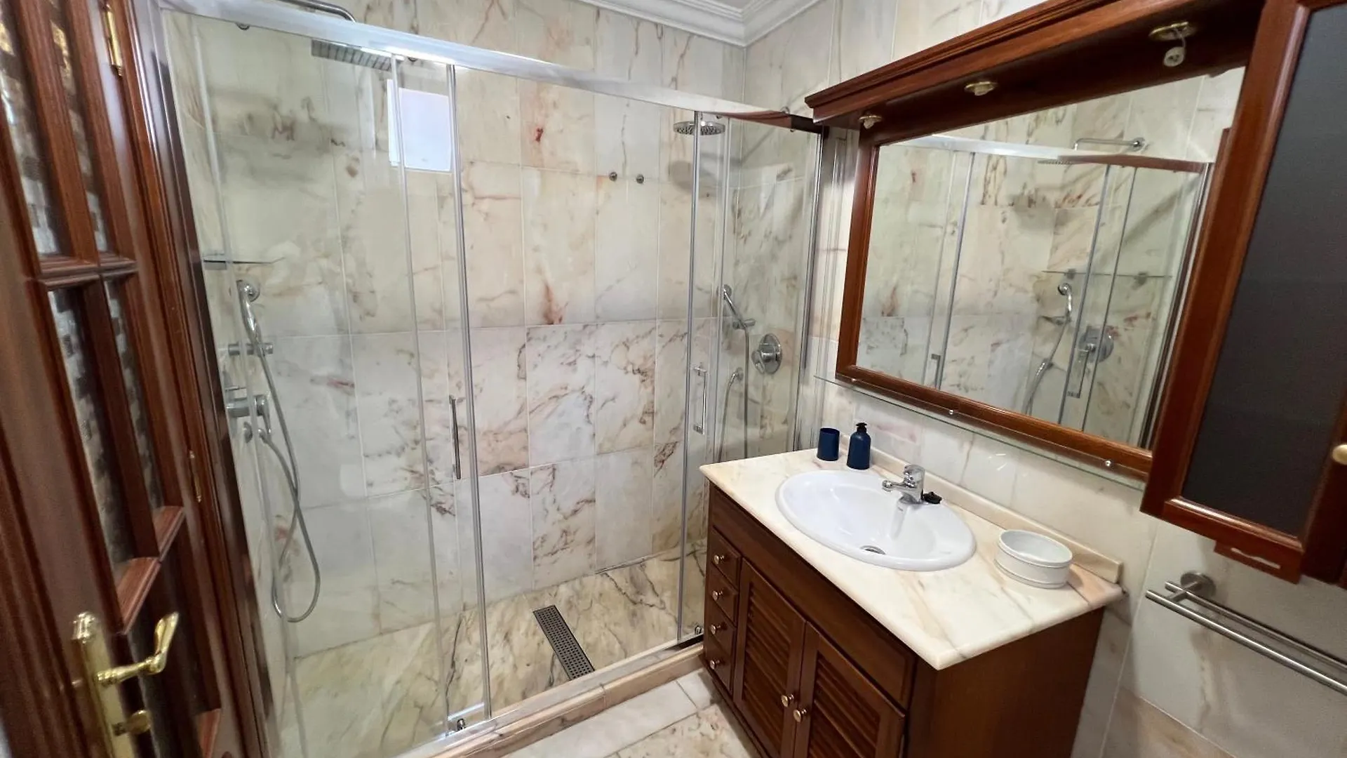 Betancourt Appartement Puerto de la Cruz  Spanje