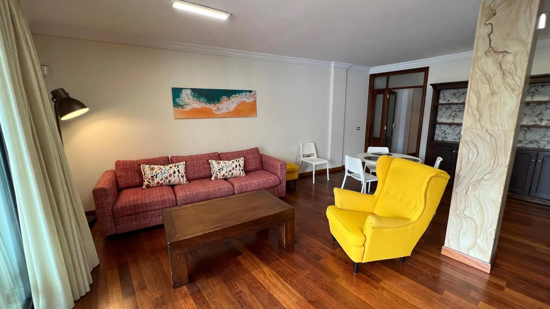 Betancourt Appartement Puerto de la Cruz